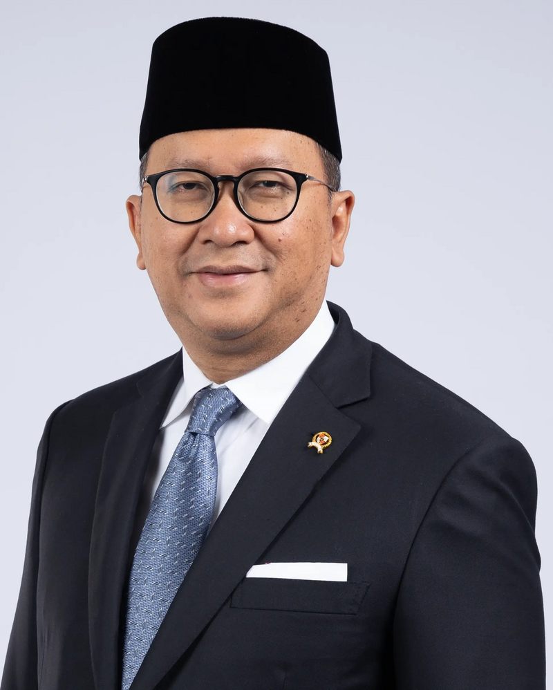 Rosan Perkasa Roeslani