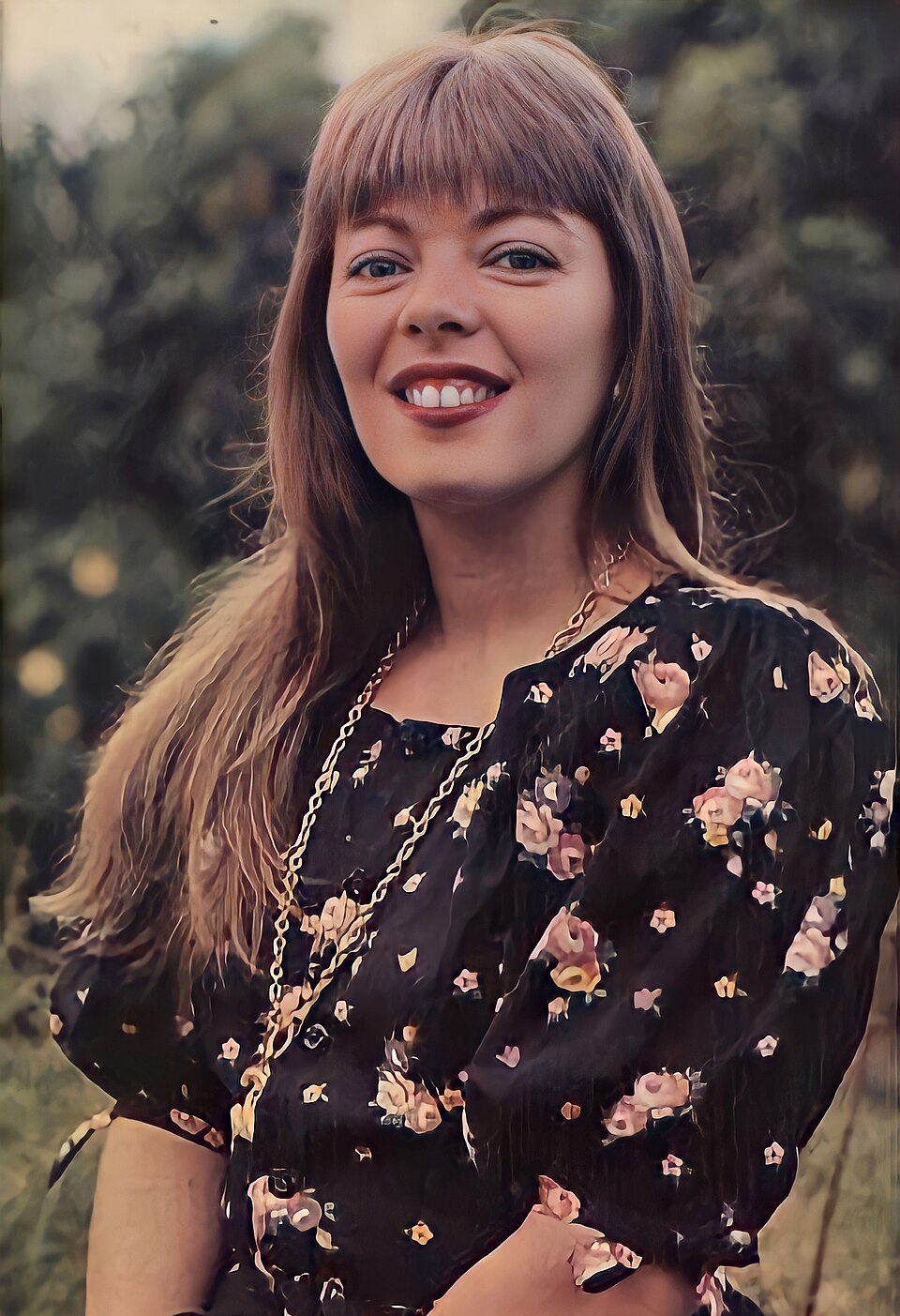 Rosane Mello