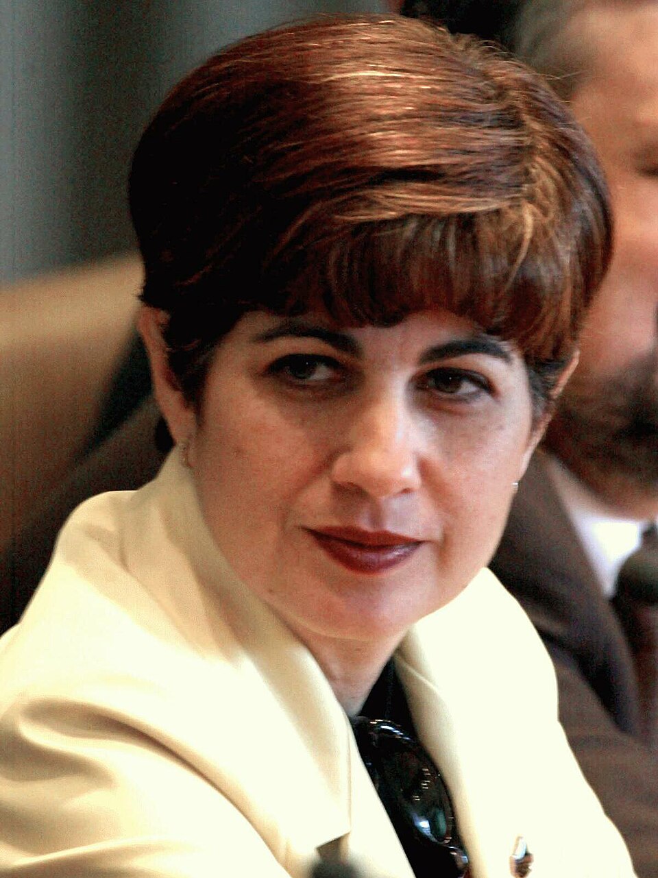 Rosângela Barbosa