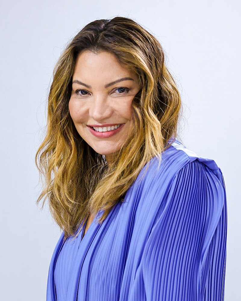 Rosângela ‘Janja’ da Silva