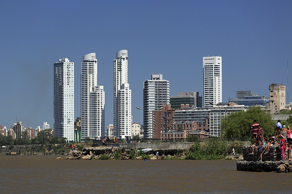 Rosario Córdoba