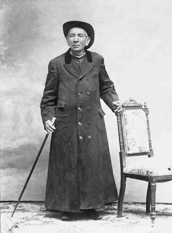 Rosario Correale