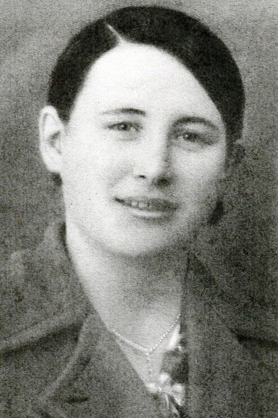 Rosario Hernández