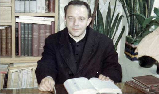 Rosario Pantaleo