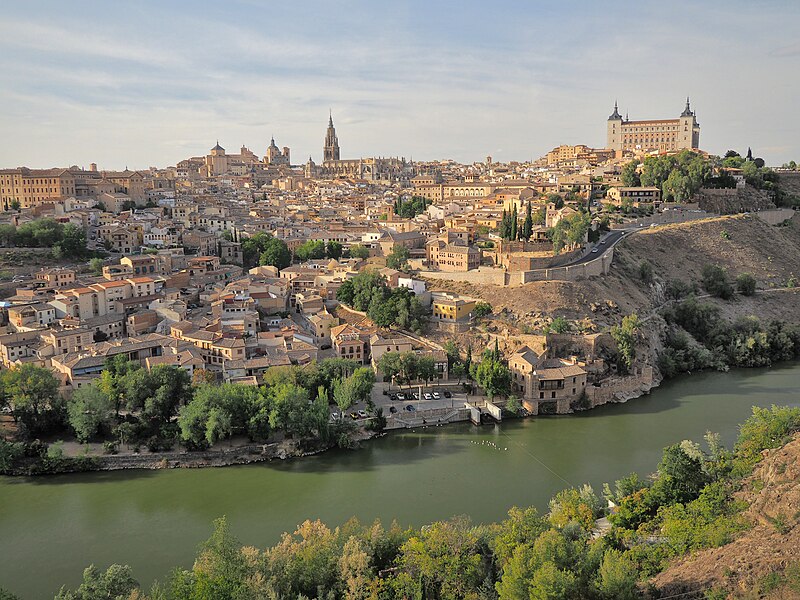 Rosario Toledo