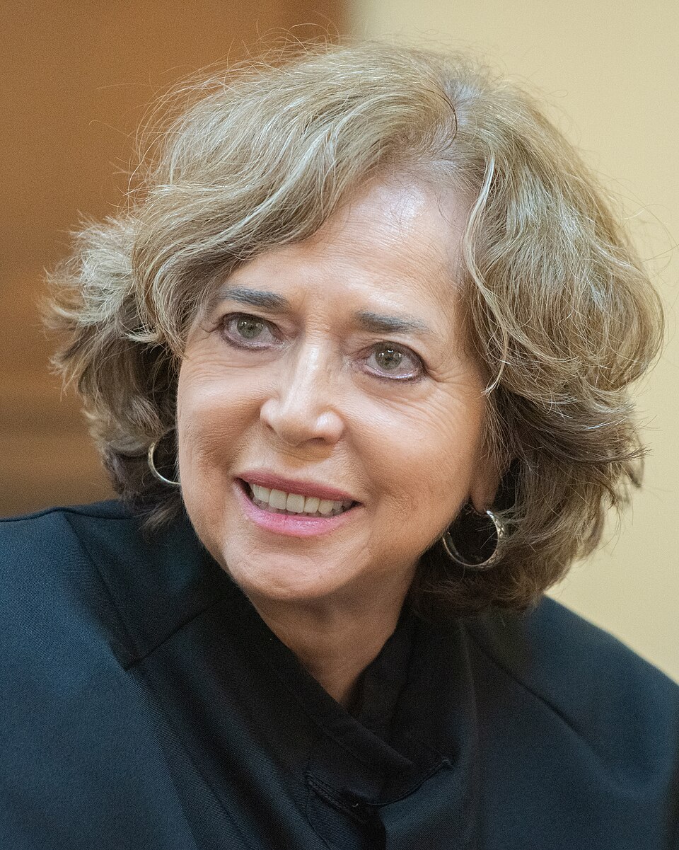 Rosaura Ruiz Gutiérrez