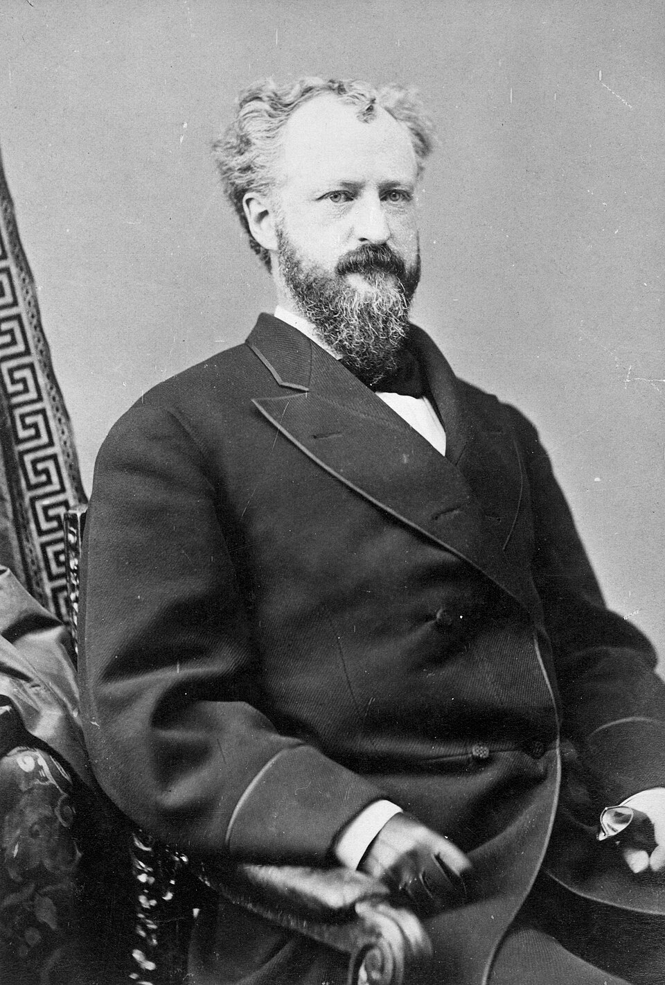 Roscoe Conkling