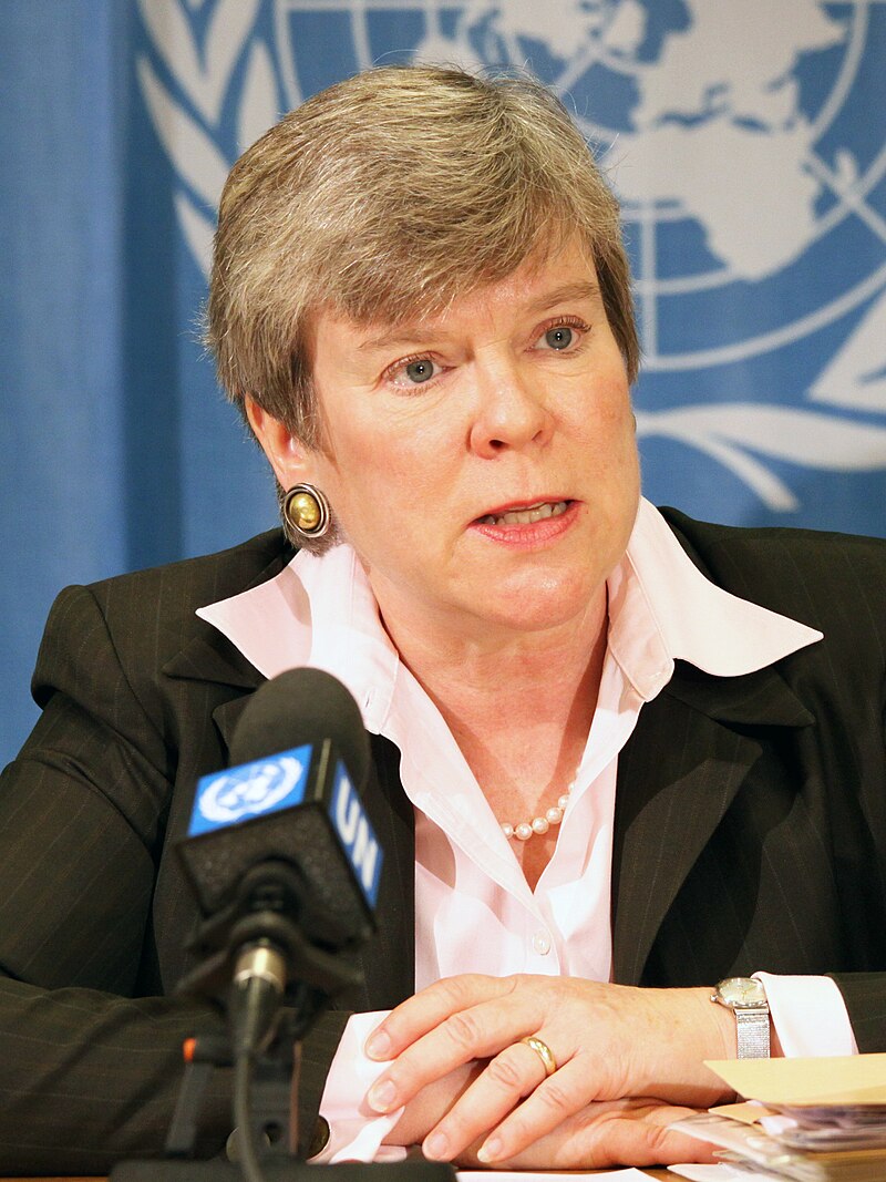 Rose Gottemoeller