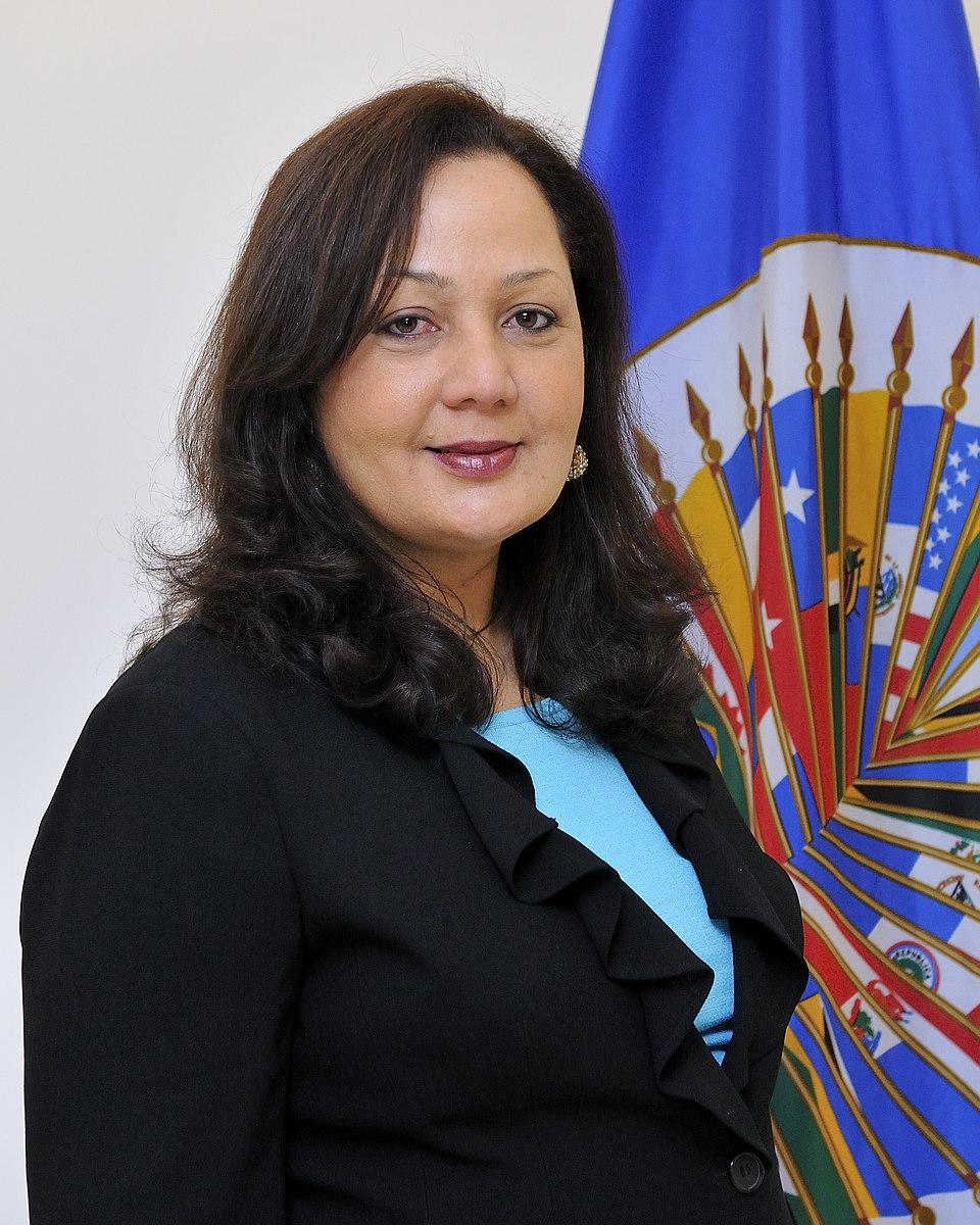 Rose-Marie Belle Antoine