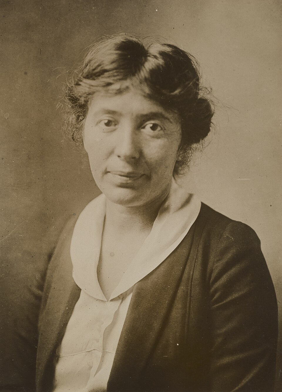 Rose Stokes