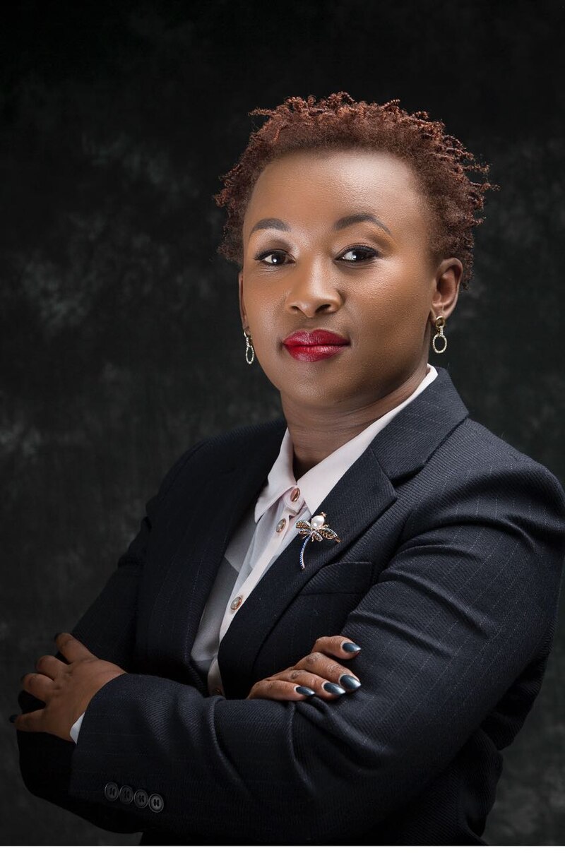 Rose Wairimu