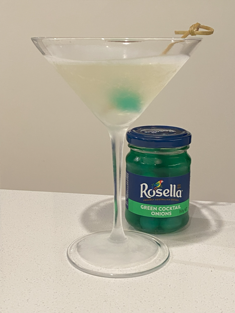 Rosella Michael