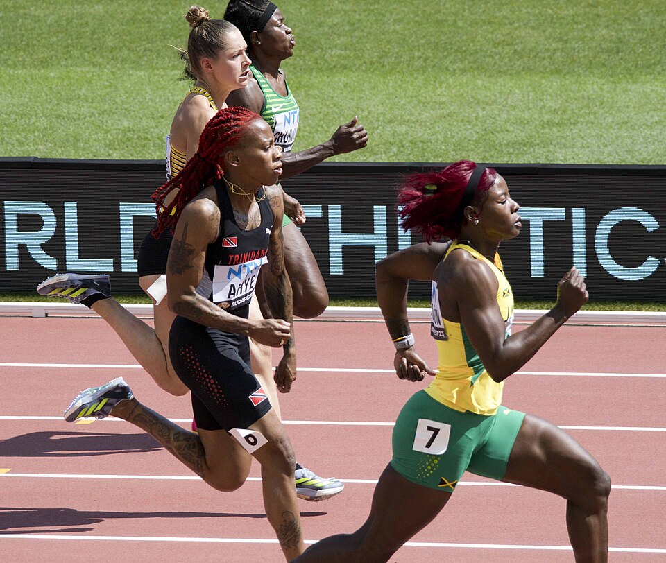Rosemary Chukwuma
