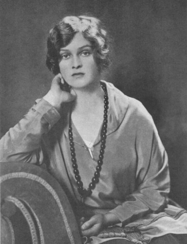 Rosemary Erskine
