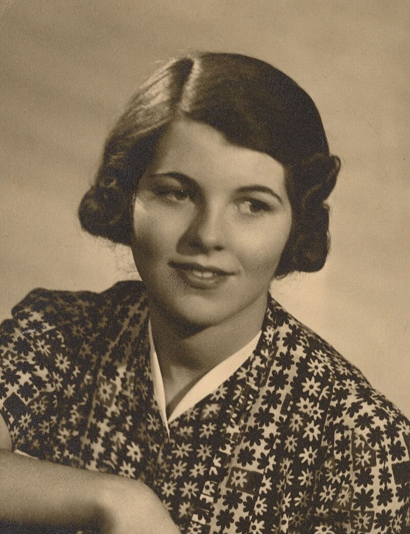 Rosemary Joseph