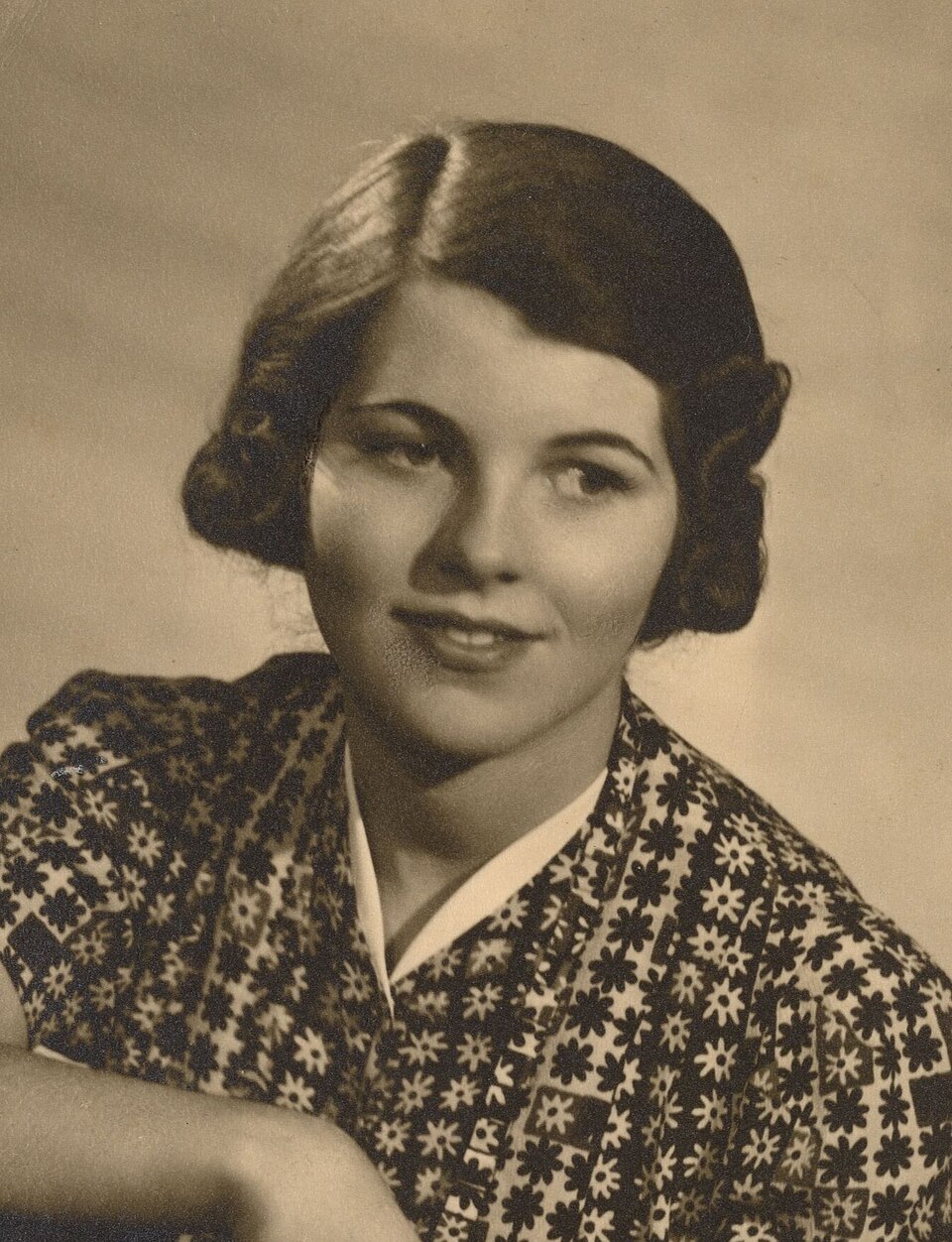 Rosemary O’Brien
