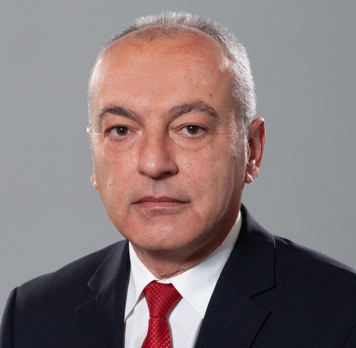 Rosen Hristov