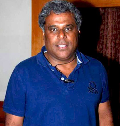 Roshan Sherchan
