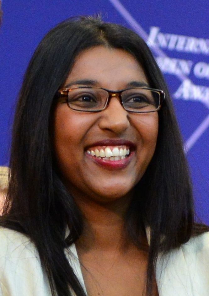 Roshika Deo