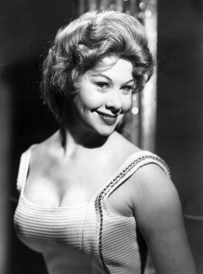 Rosie Kelley