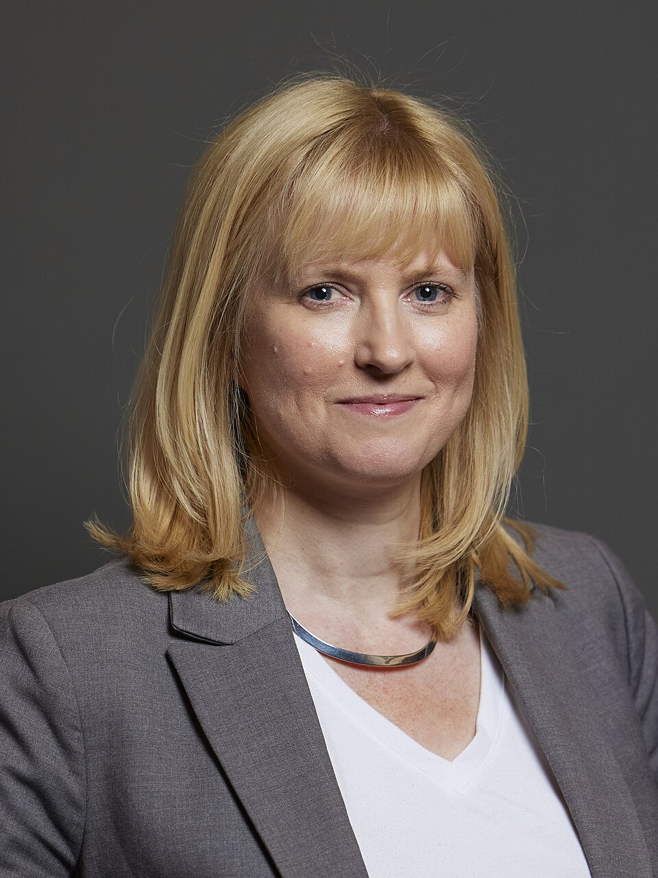 Rosie Leishman