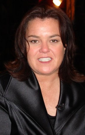 Rosie O’Brien