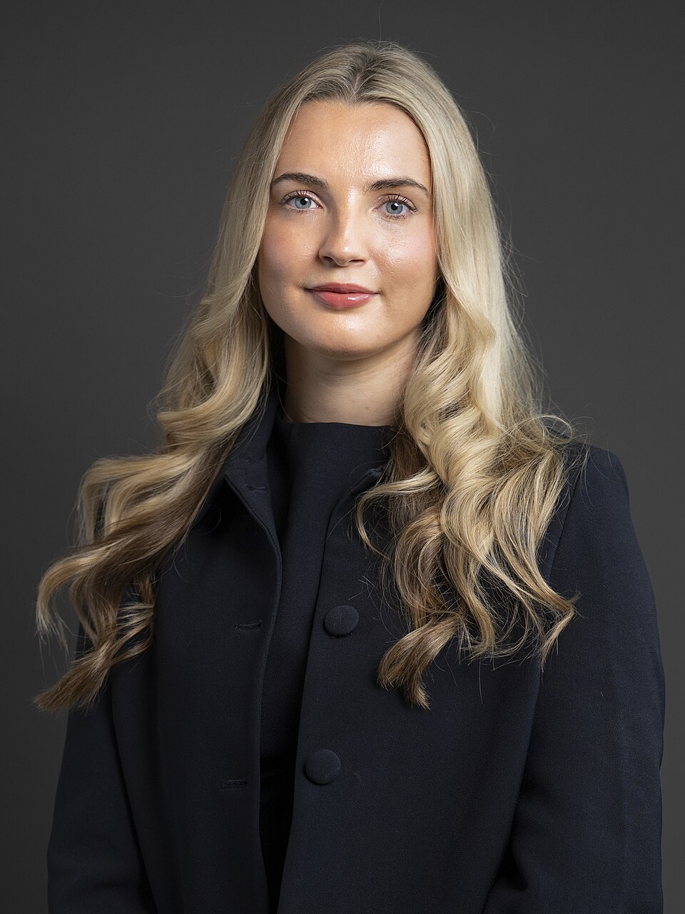 Rosie Wright