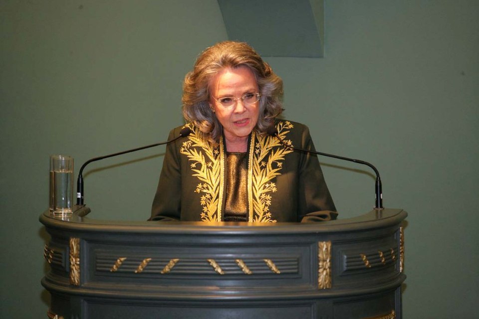 Rosiska Darcy de Oliveira