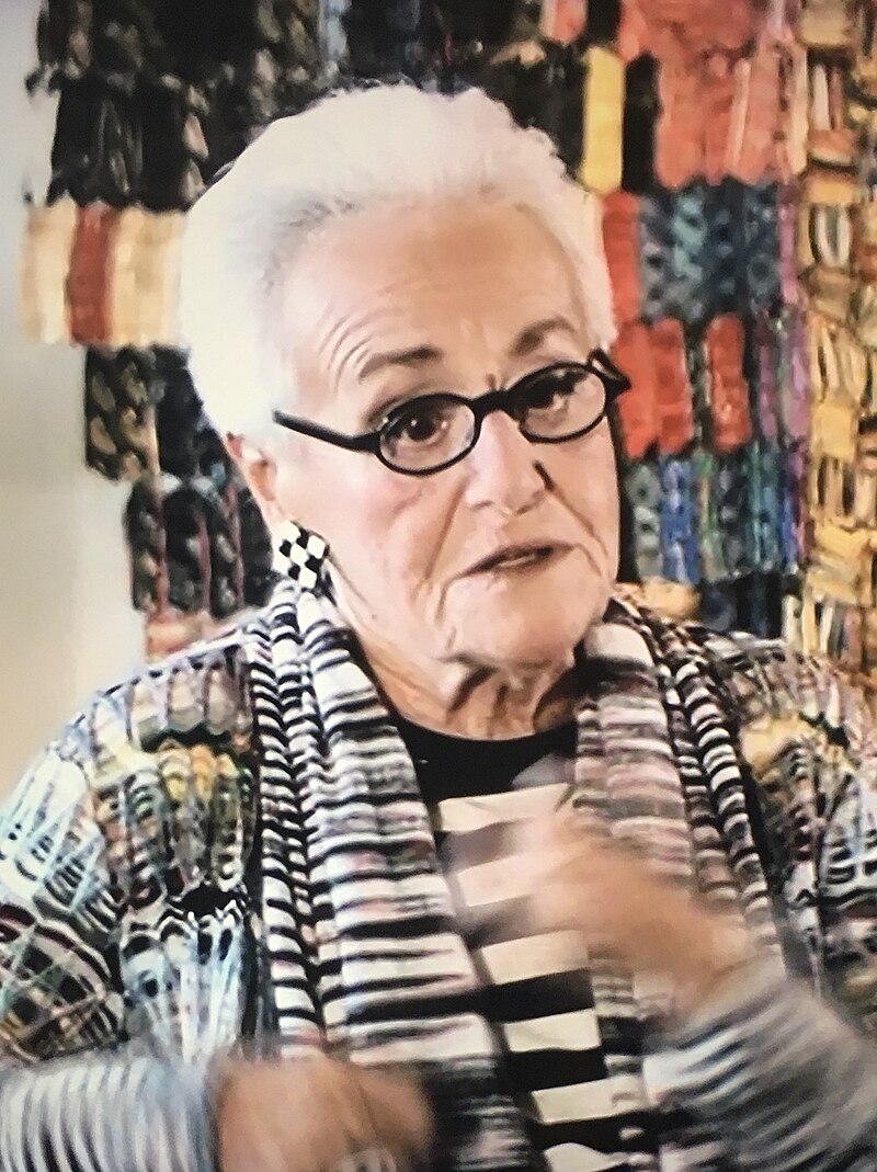 Rosita Missoni