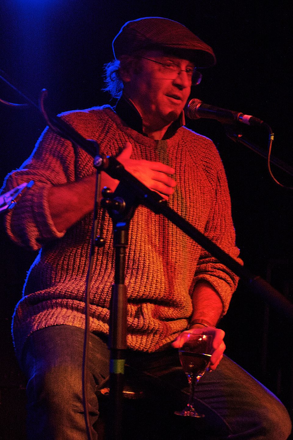 Ross Baker
