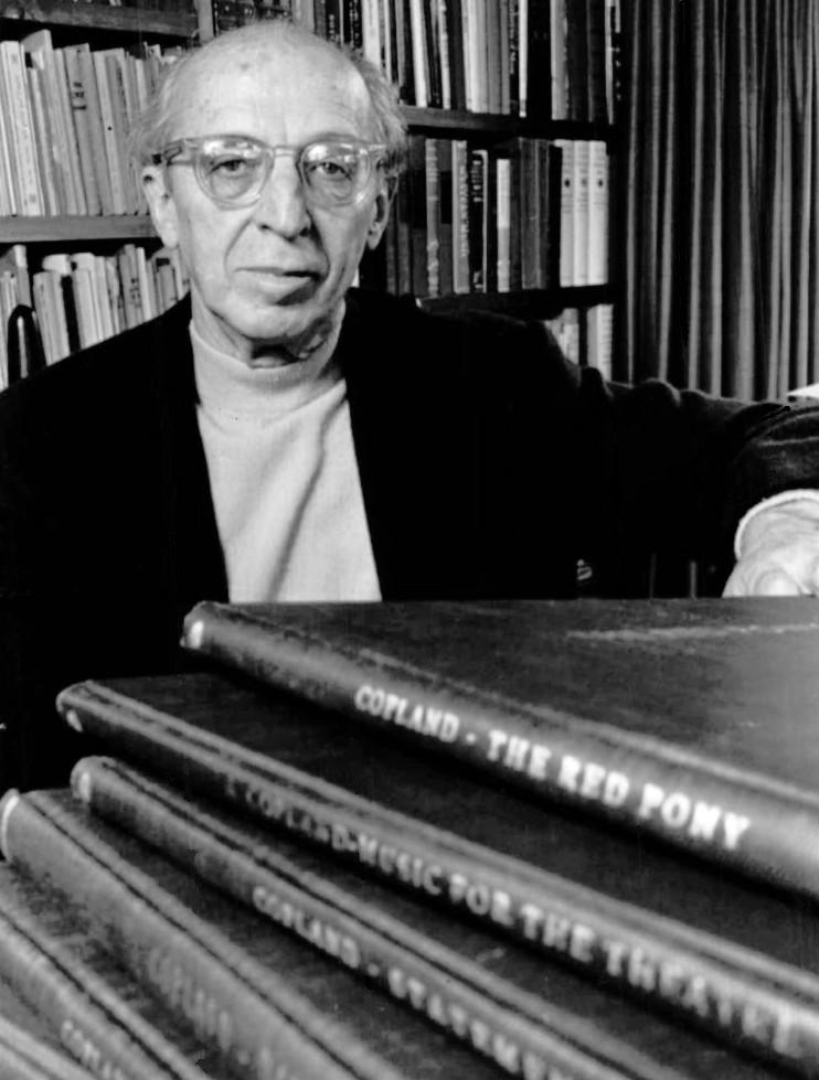 Ross Copland