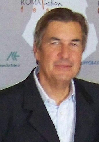 Ross Harries