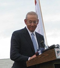 Ross Hudson