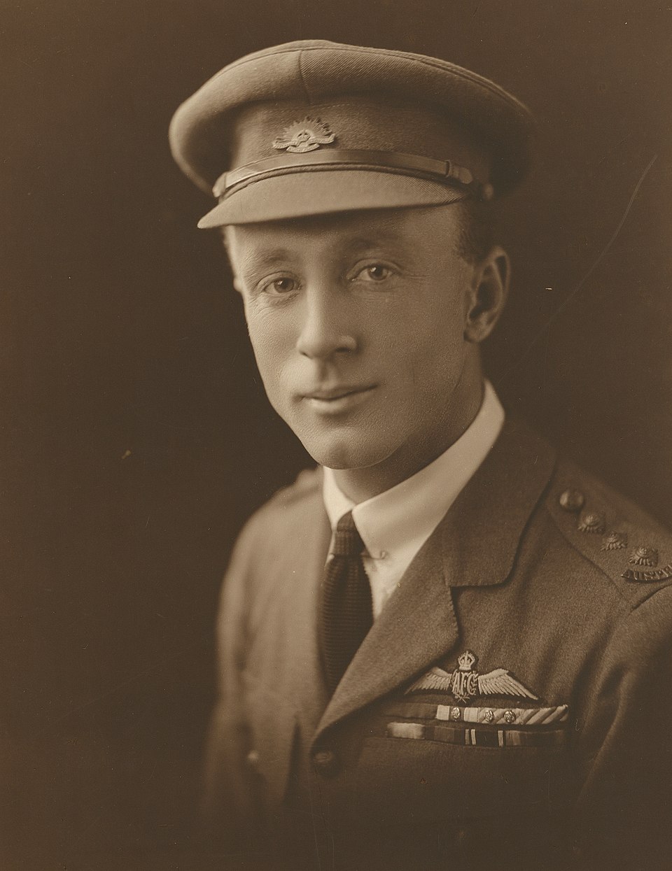 Ross MacPherson