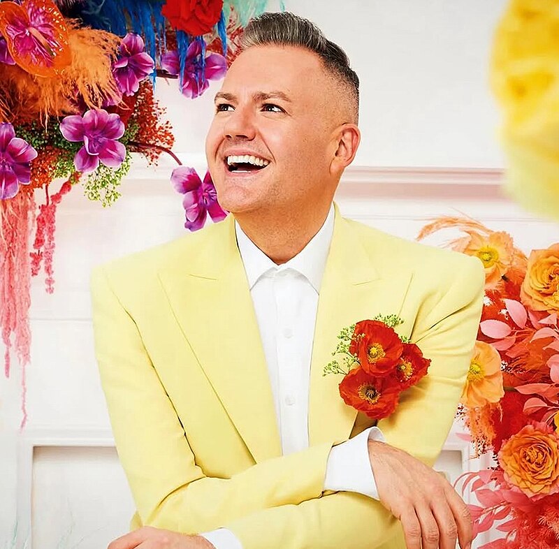 Ross Mathews