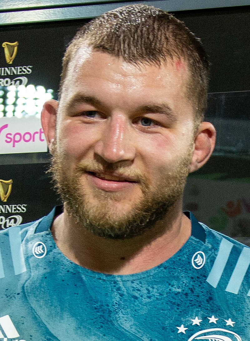 Ross Molony