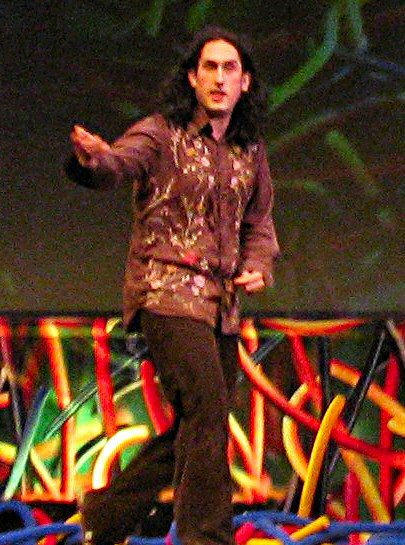 Ross Noble