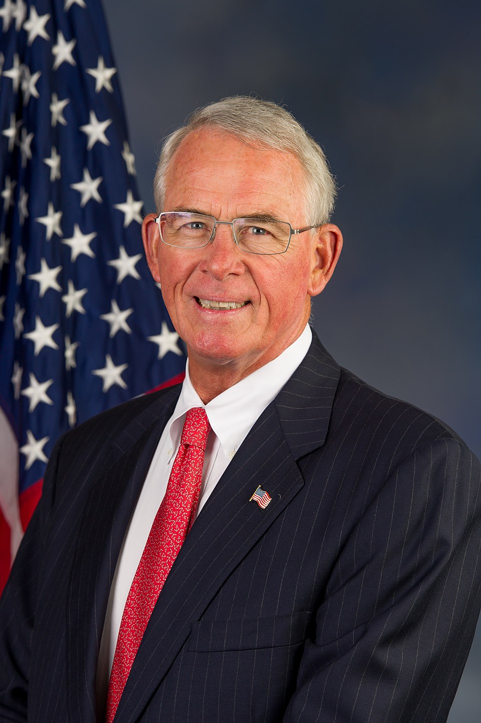Ross Rooney