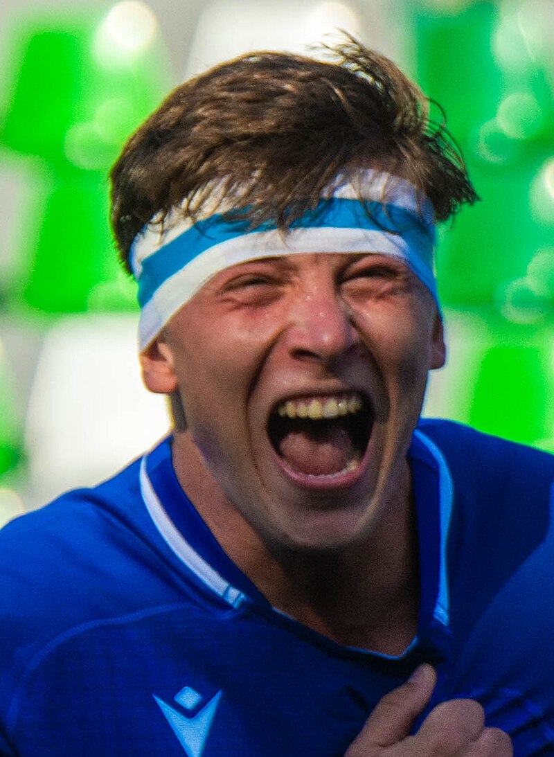 Ross Vintcent