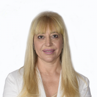 Rossana Chahla
