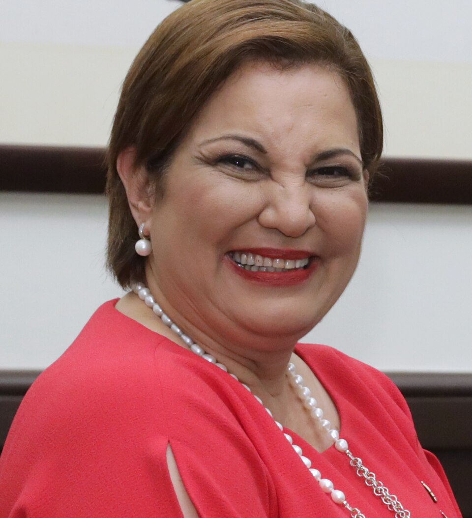 Rossana Hernández