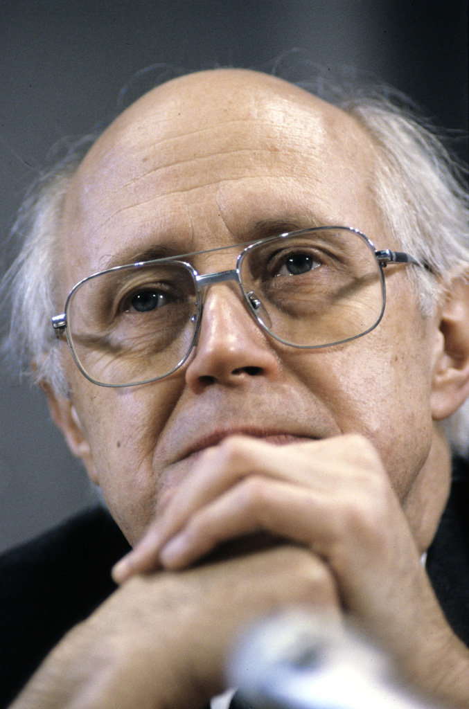 Rostropovich