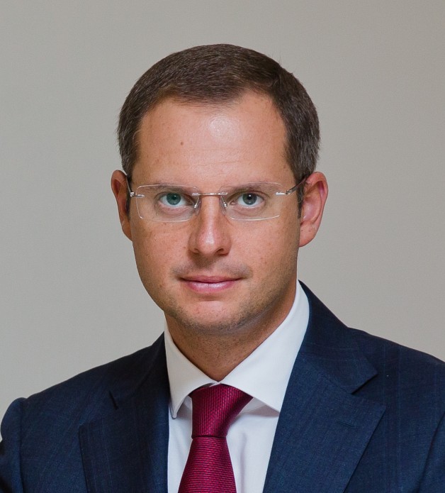 Rostyslav Shurma