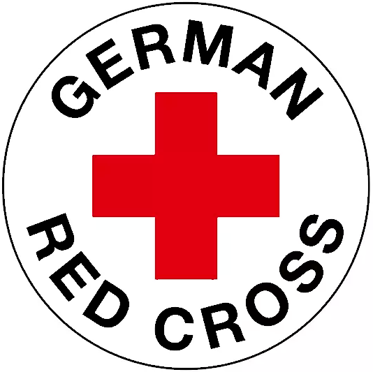 Rotes Kreuz