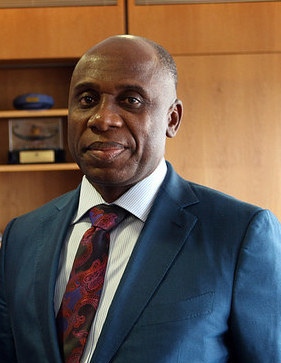 Rotimi Amaechi