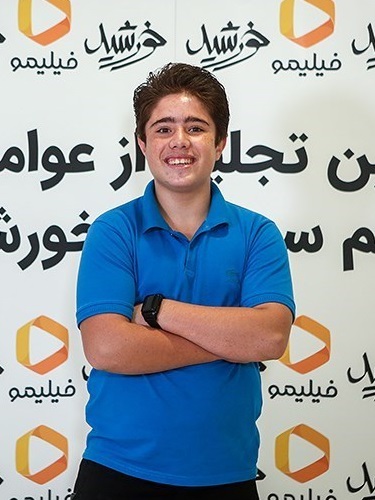 Rouhollah Lotfi