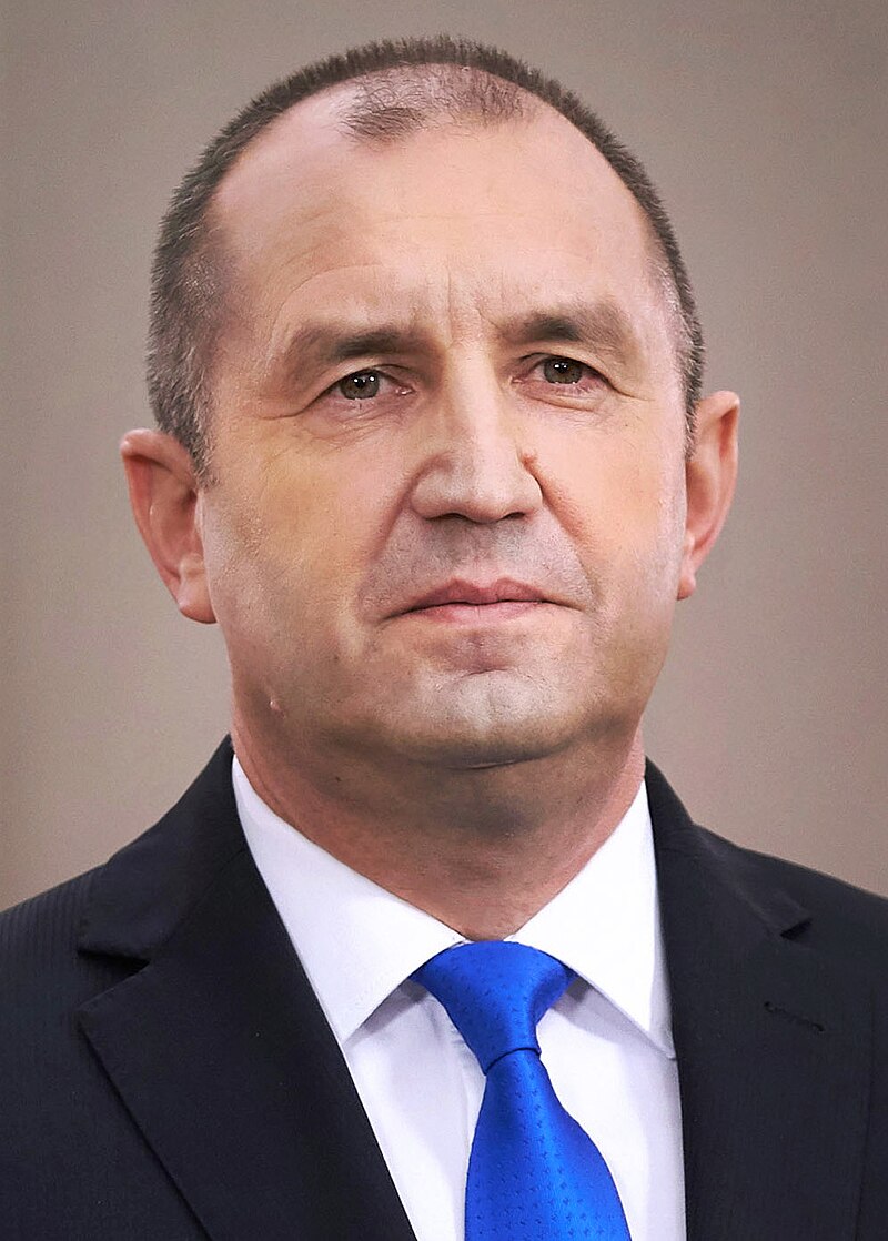 Roumen Radev