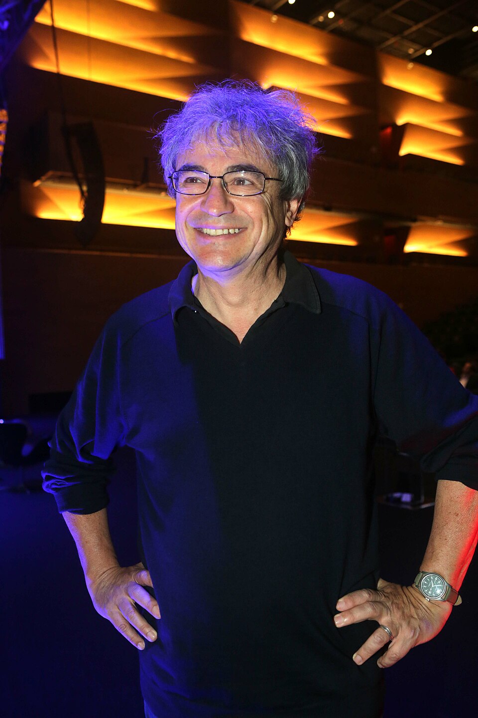 Rovelli