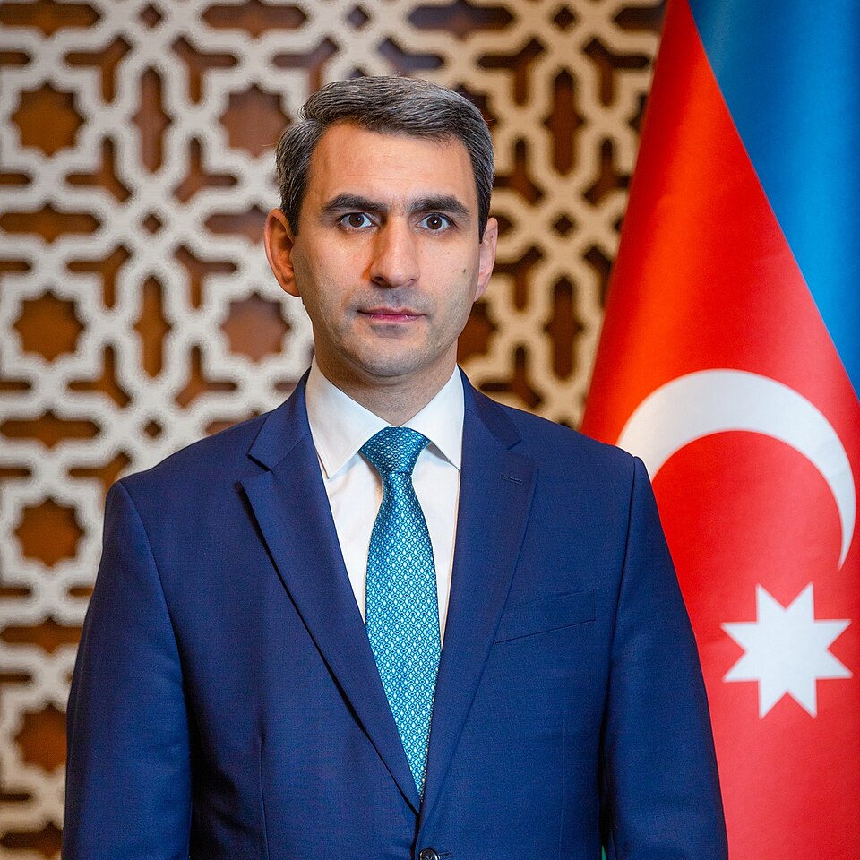 Rovshan Rustamov