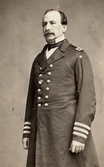 Rowan Dixon